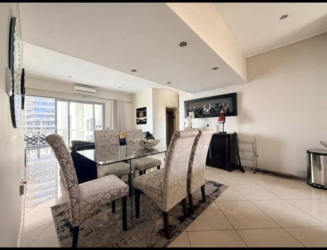 2 BEDROOM PROPERTY TO RENT IN MORNINGSIDE